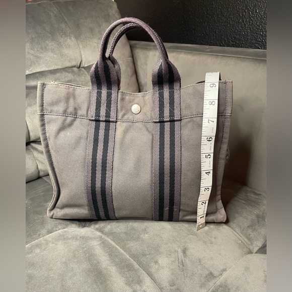 Hermes Tote bag - Picture 5 of 10